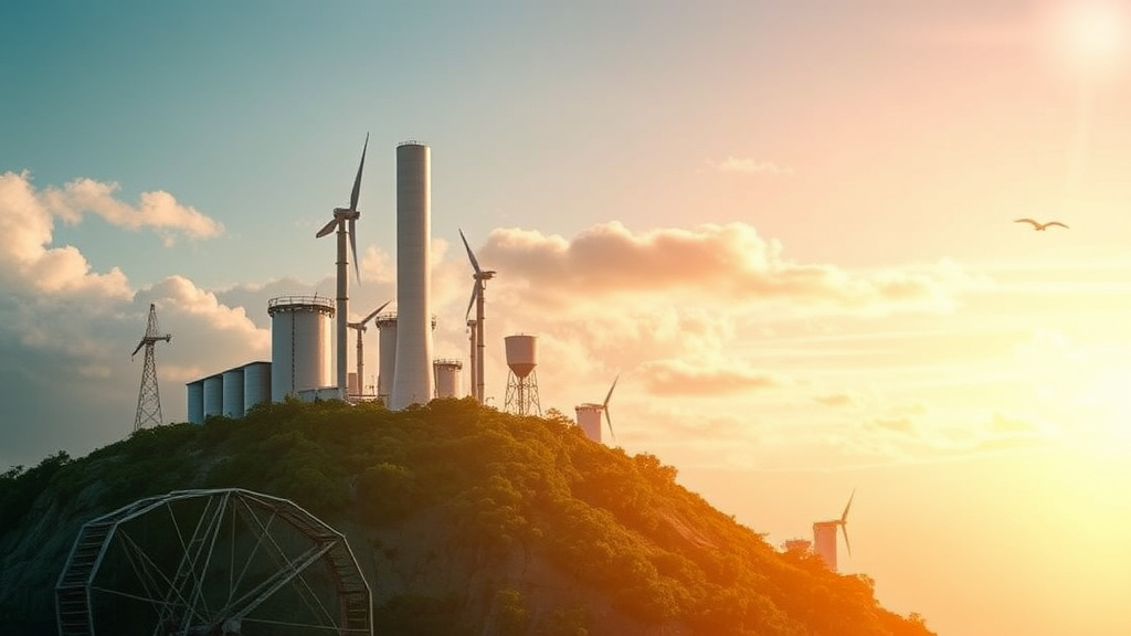 Worldwide Climate Agreement Seeks to Reduce Greenhouse Gas Emissions Among All Nations