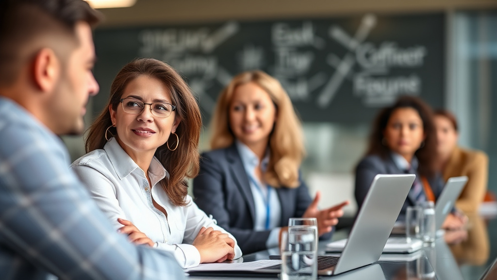 Healthcare Specialists Offer Effective Techniques for Reducing Workplace Stress Effectively